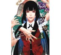 Kakegurui - Compulsive Gambler 19
