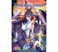 Anthony Quintessenza Kenji Saito Ko Divine Raiment Magical Girl Ho (Tascabile)