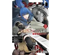 Goblin Slayer Side Story Year One 13