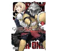 Goblin Slayer Side Story 11: Year One