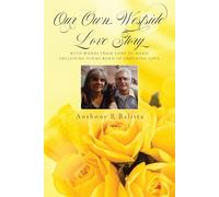 Anthony R Balista Our Own Westside Love Story (Tascabile)