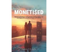 Anthony R Barber Moneti$ed (Tascabile)
