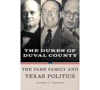 Anthony R. Carrozza Dukes of Duval County (Copertina rigida)