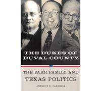 Anthony R. Carrozza Dukes of Duval County (Tascabile)