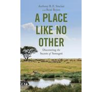 Anthony R. E. Sinclair A Place like No Other (Tascabile)