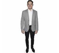 Anthony Ramos (Jacket) a grandezza naturale