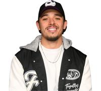 Anthony Ramos (Jeans) Half Body Buddy Cutout