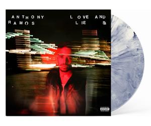 Anthony Ramos Love And Lies Explicit Lyrics (Vinyl LP)