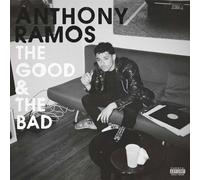 Anthony Ramos - The Good And The Bad - Cd