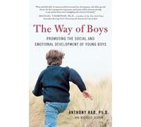 Anthony Rao Michelle D. Seaton The Way of Boys (Tascabile)