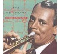 Anthony, Ray - Capitol Collectors Series