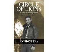 Anthony Ray Circle of Lions (Copertina rigida)