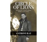 Anthony Ray Circle of Lions (Tascabile)