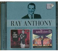 Anthony,Ray - Concert/Choir