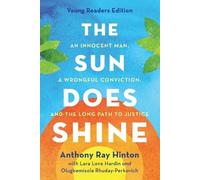 Anthony Ray Hinton Lara Love Hardin Olugbemis The Sun Does Shine (Yo (Tascabile)