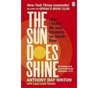 Anthony Ray Hinton The Sun Does Shine (Tascabile)