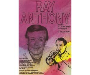 Anthony, Ray & His All Star - Club Anthony