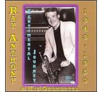 Anthony, Ray & His Orchestra - 1949-50 Sentimental Journey