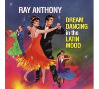 Anthony, Ray & His Orchestra - Dream Dancing In The Latin Mood