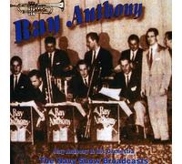 Anthony, Ray & His Orchestra - Navy Show Broadcasts