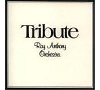 Anthony, Ray - Hooked on Big Bands