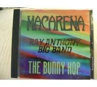 Anthony, Ray - Macarena / Bunny Hop