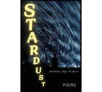 Anthony Ray Pipkin Stardust (Tascabile)