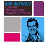 Anthony Ray - Play'S The Arrangements Of George Williams