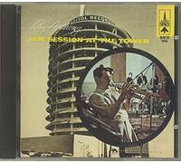 Anthony, Ray - Swingin at the Tower