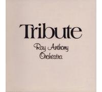 ANTHONY, RAY - TRIBUTE