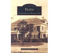 Anthony Raymond Kilgallin Napa (Tascabile) Images of America