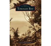 Anthony Raymond Kilgallin Tomales Bay (Tascabile) Images of America
