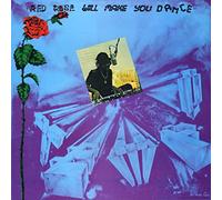 Anthony Red Rose - Anthony Red Rose-Red Rose Will Make Lp