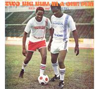 Anthony Red Rose & King Kong - Two Big Bull In A One Pen