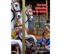 Anthony Reeves The Debt Collecting Merry-Go-Round (Tascabile)