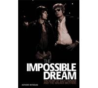 Anthony Reynolds Impossible Dream (Tascabile)