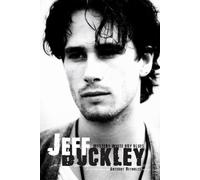 Anthony Reynolds Jeff Buckley (Tascabile)