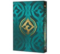 Anthony Reynolds Ruination (Copertina rigida)