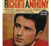 Anthony, Richard - 1959/1969
