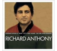 Anthony Richard - Essential