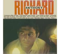 Anthony, Richard - J'Entends Siffler Le Train