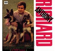 Anthony Richard – La Terre Promise – CD