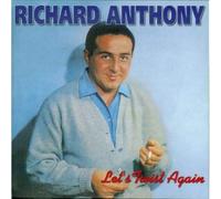 ANTHONY, RICHARD-LETS TWIST