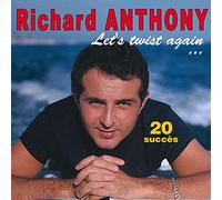 Anthony, Richard - Let'S Twist Again