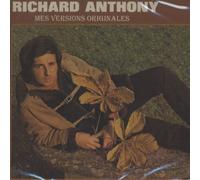 Anthony, Richard - Mes Versions Originales