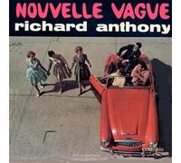 Anthony, Richard - Nouvelle Vague