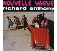 Anthony, Richard - Nouvelle Vague