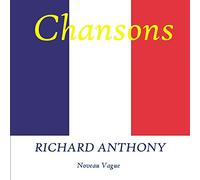 Anthony, Richard - R.Anthony - Nouvelle Vague