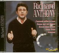 Anthony,Richard - Richard Anthony