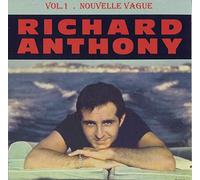 Anthony,Richard - Vol.1 Nouvelle Vague